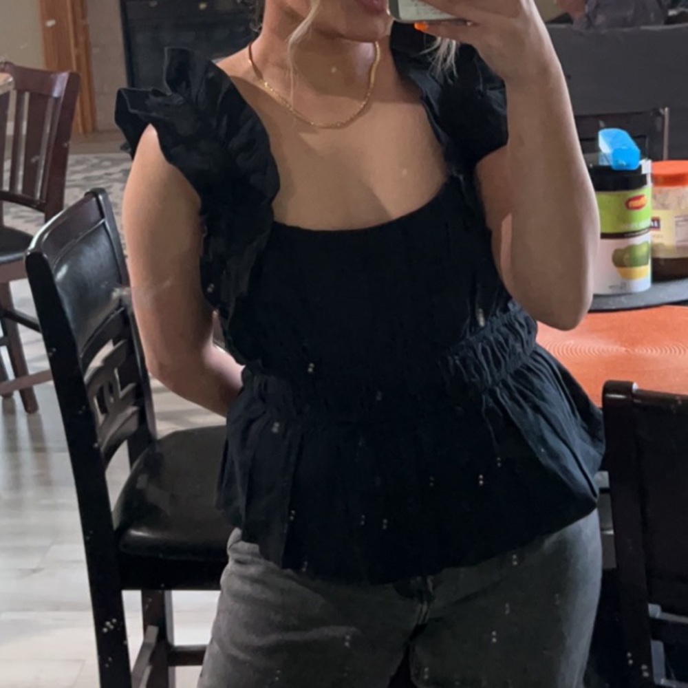 XS top